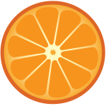 comm orange